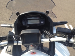GPS Rider