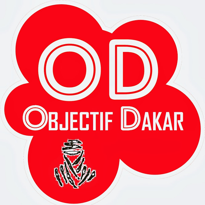 Objectif Dakar