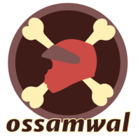 Ossamwal