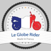 Le Globe Rider
