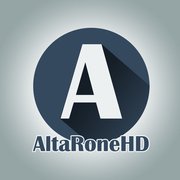 AltaRoneHD