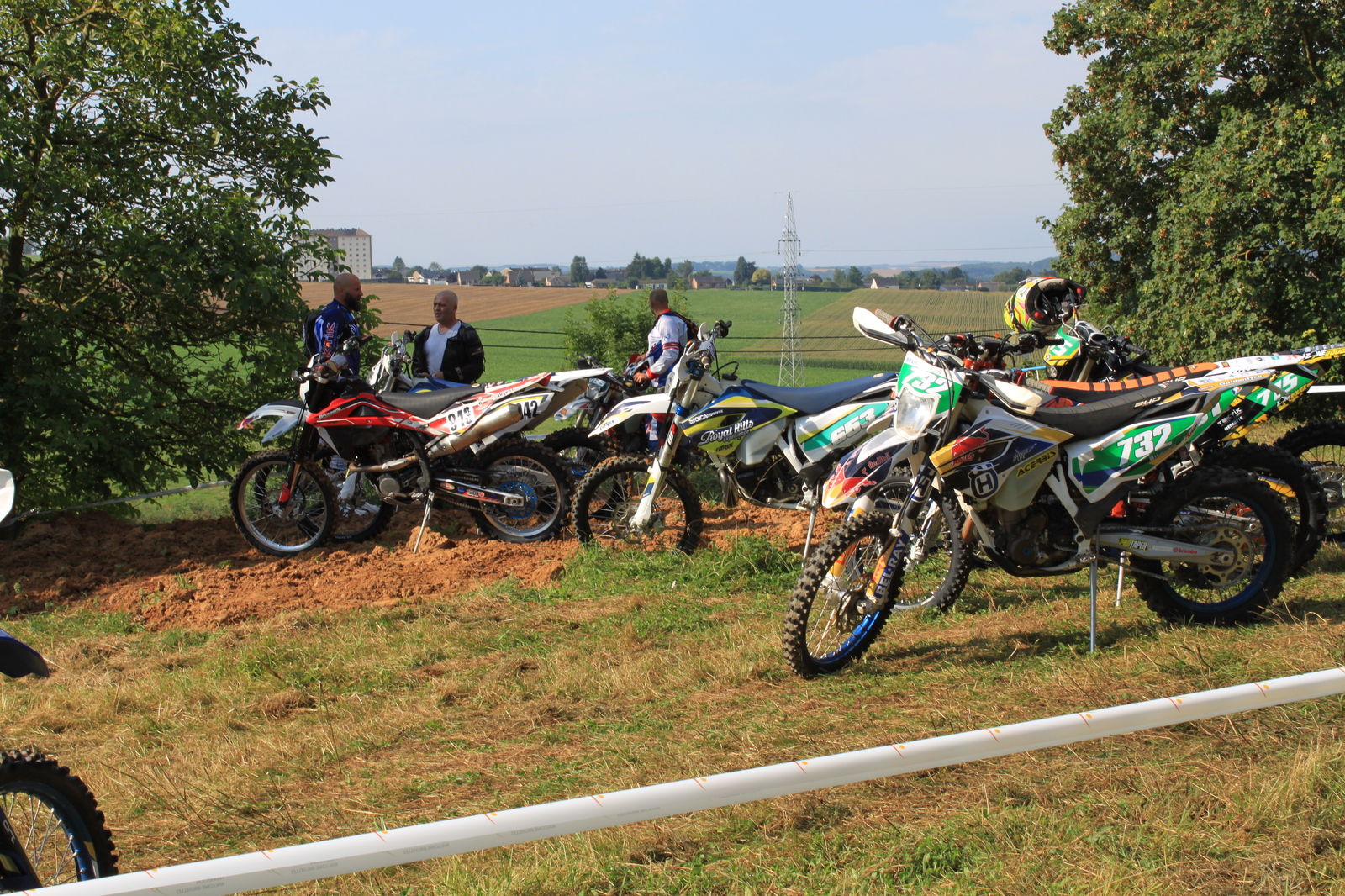 enduro dinant/yvoir 01