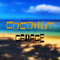 Coconut Garage