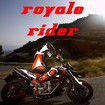 royal rider
