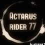 Actarus Rider77