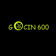 Gocin 600