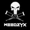 WeedzyX