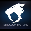 Smilodon motors